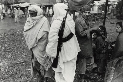 Jamrud, Pakistan