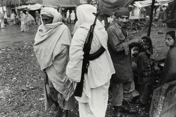 Jamrud, Pakistan