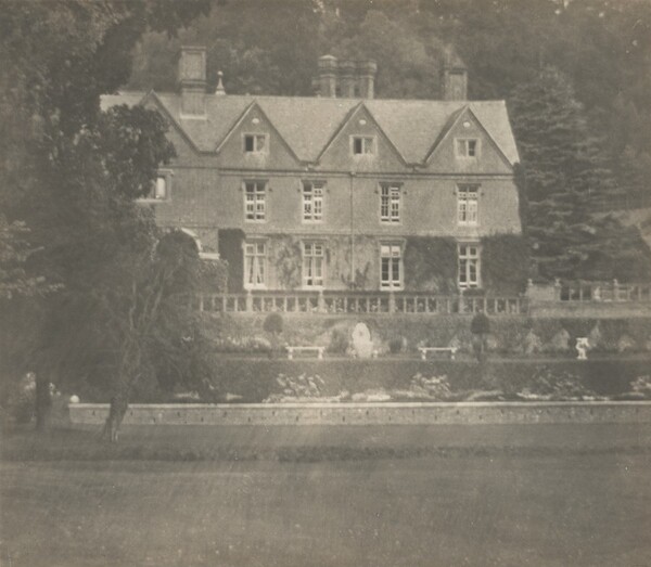 The English Home