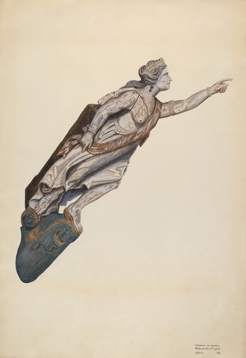 Figurehead