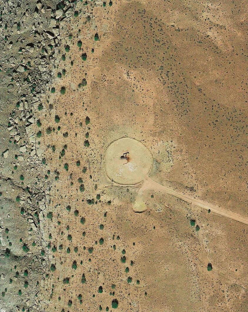 API 4303716180 Ismay, UT