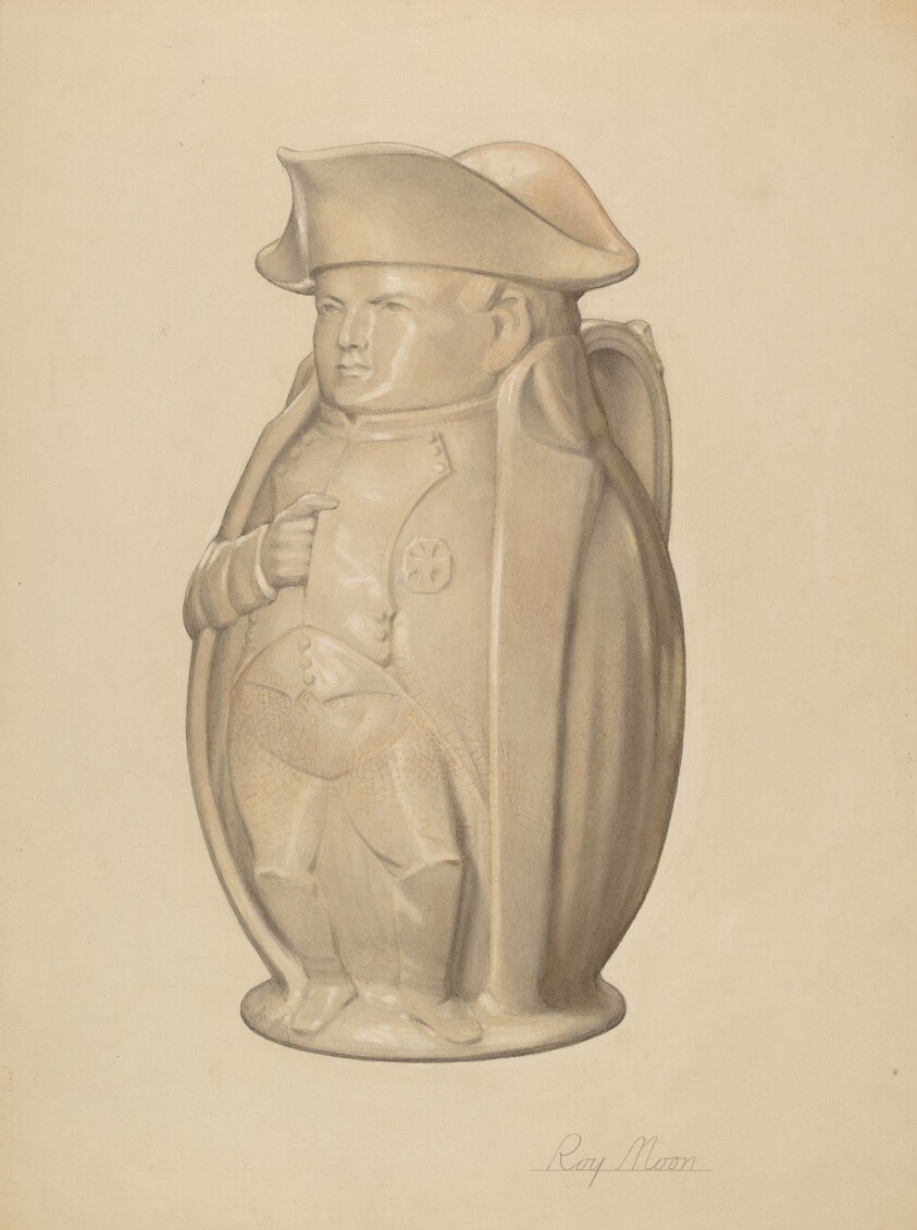 Napoleon Jug