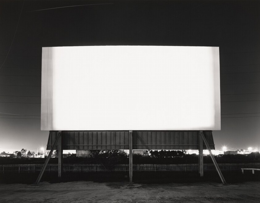 South Bay Drive-In, South Bay