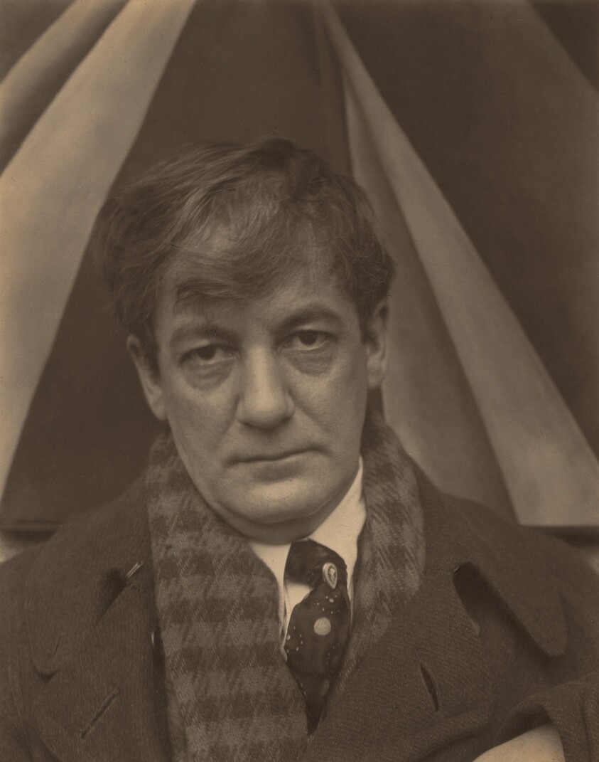 Sherwood Anderson