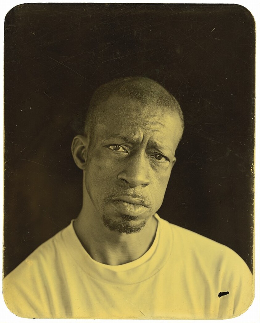 Mitchell R. "Pope" Taylor, Transylvania, Louisiana