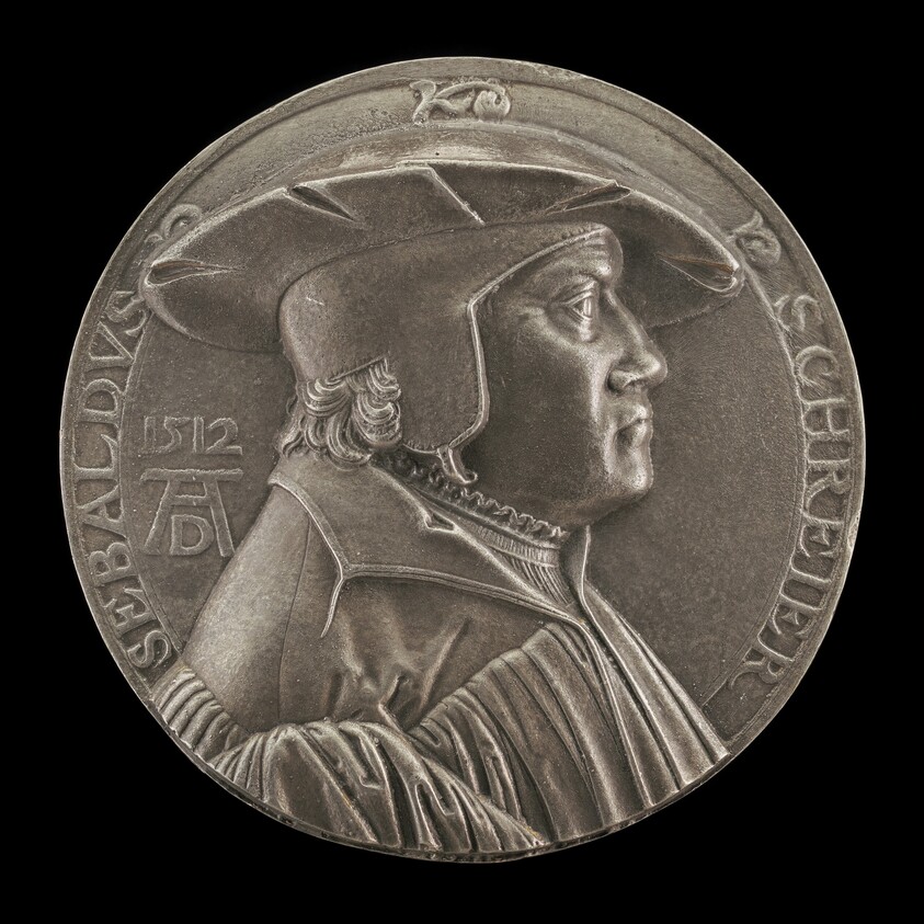 Sebald Schreyer, 1446-1520, Humanist