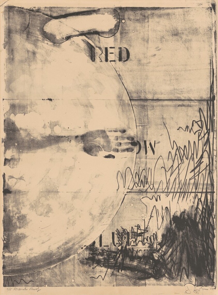 Hatteras [artist's proof]