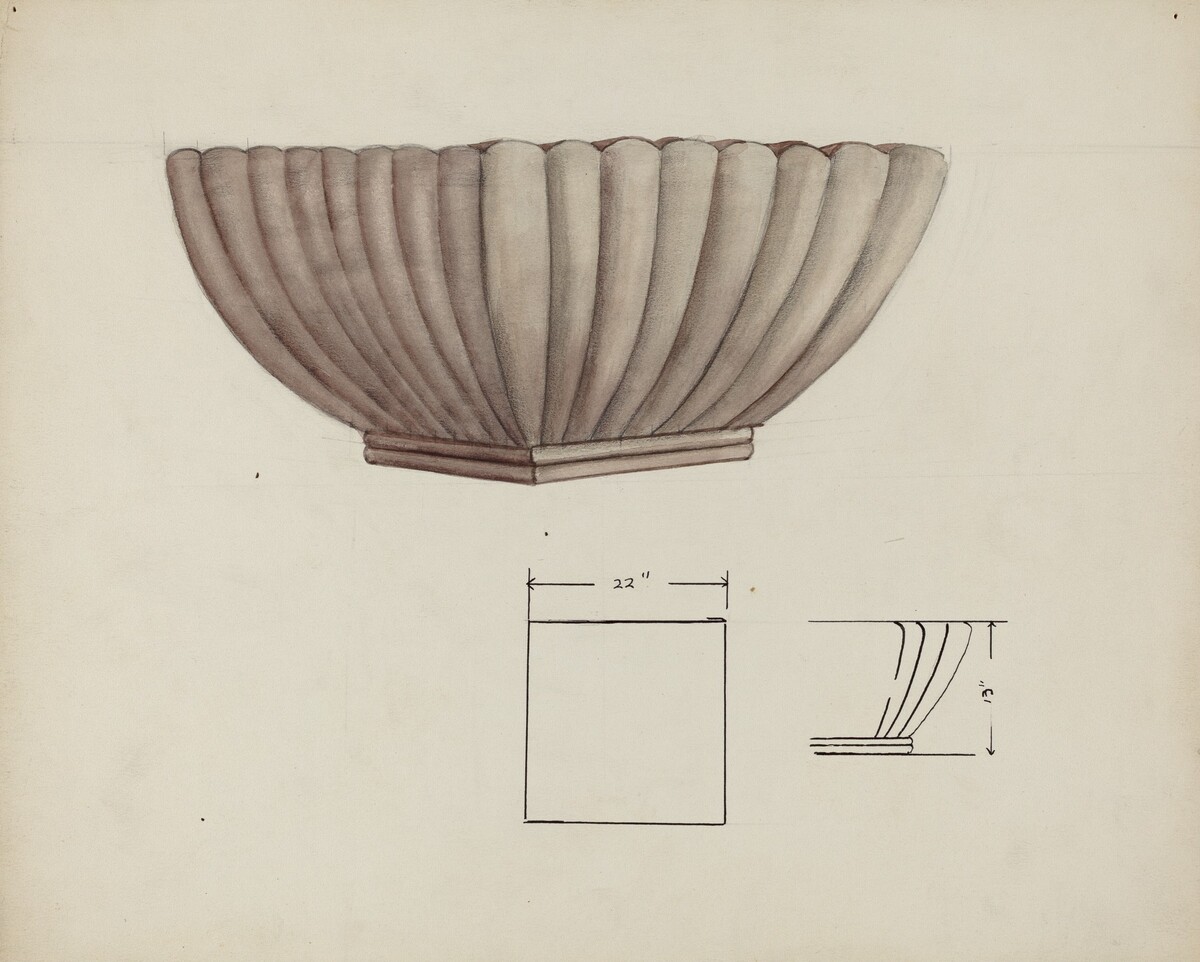 Urn Design