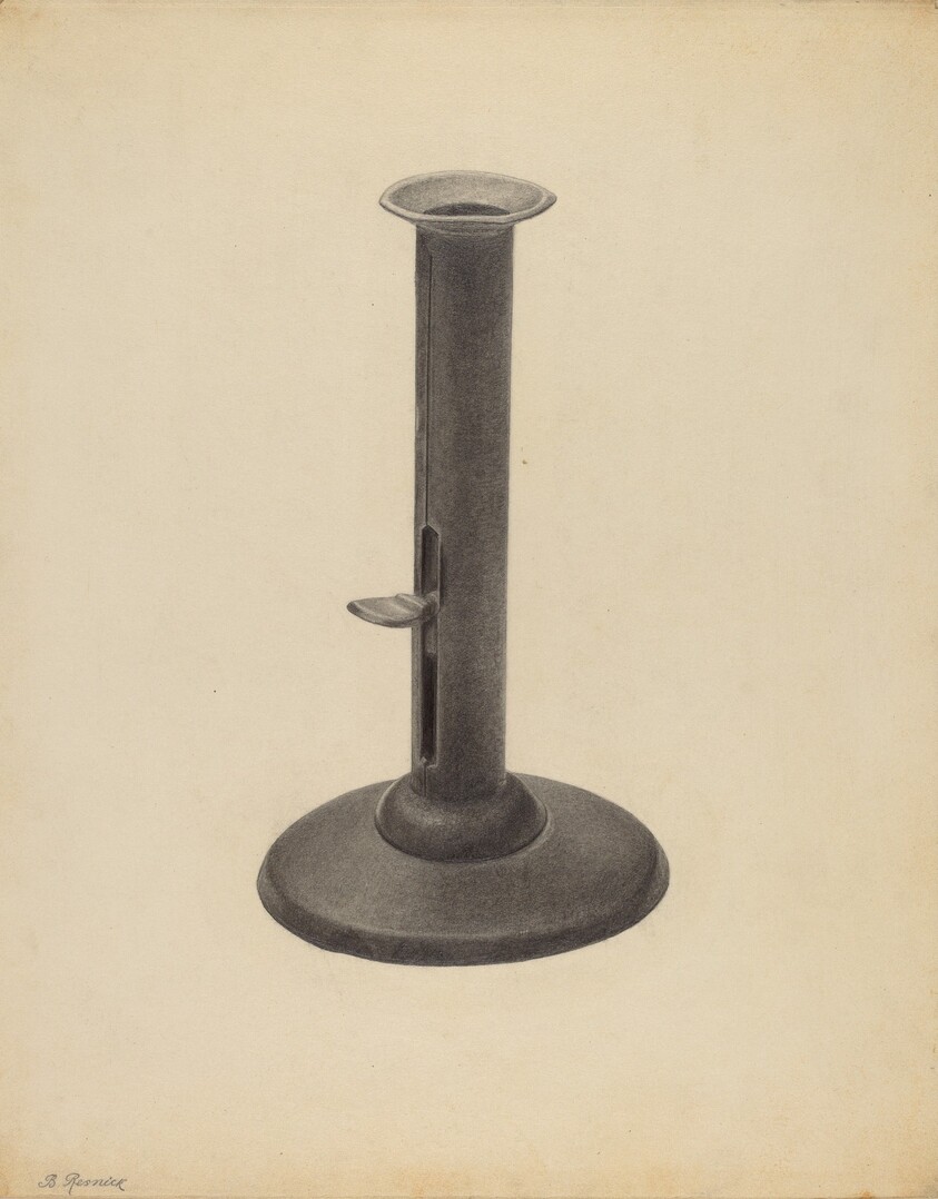 Candlestick