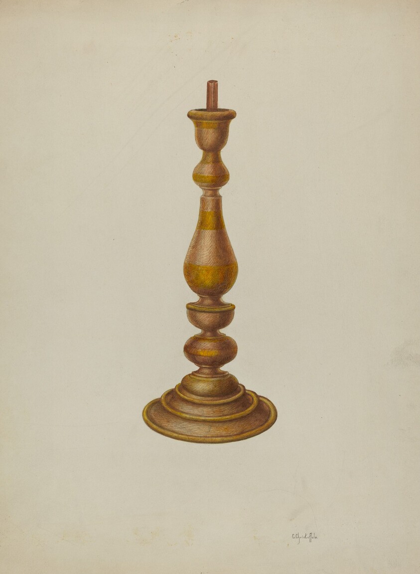 Candlestick