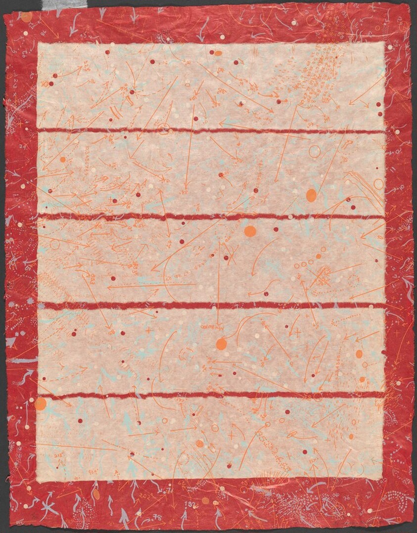 Kyoto: Positive/Negative