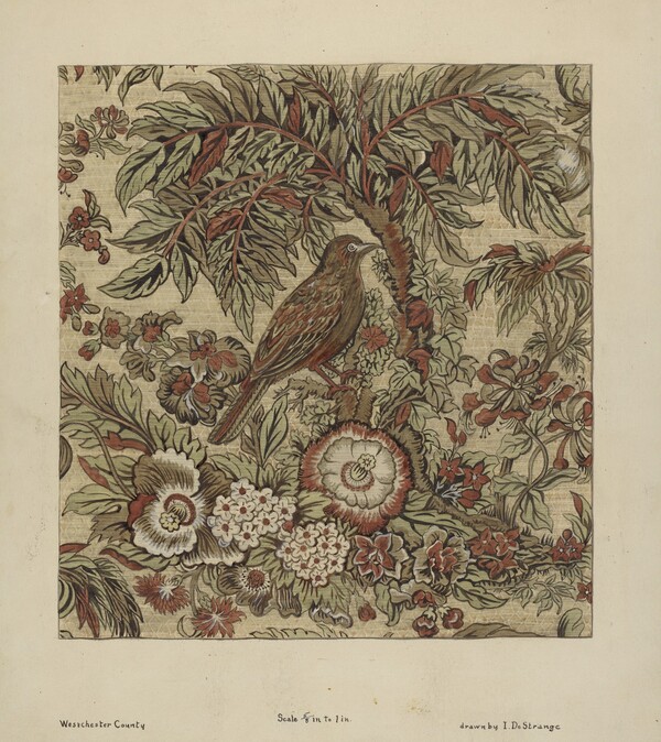 Chintz