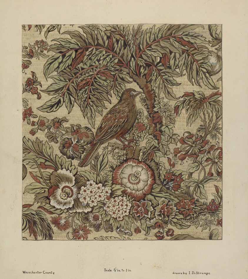 Chintz