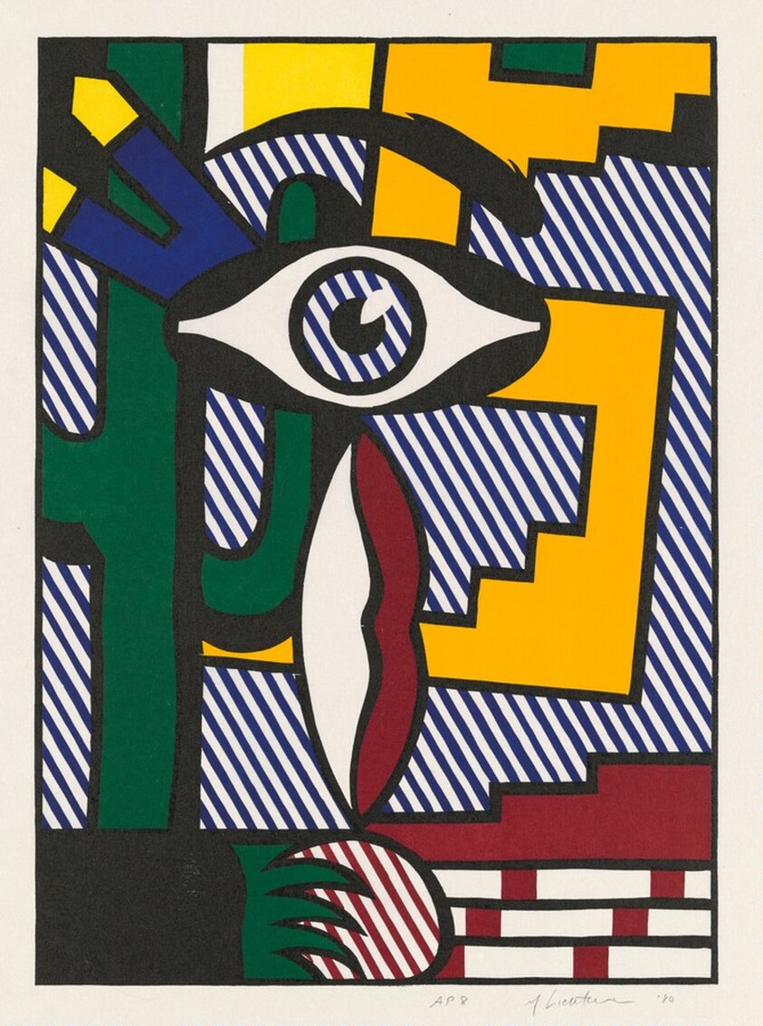 American Indian Theme III