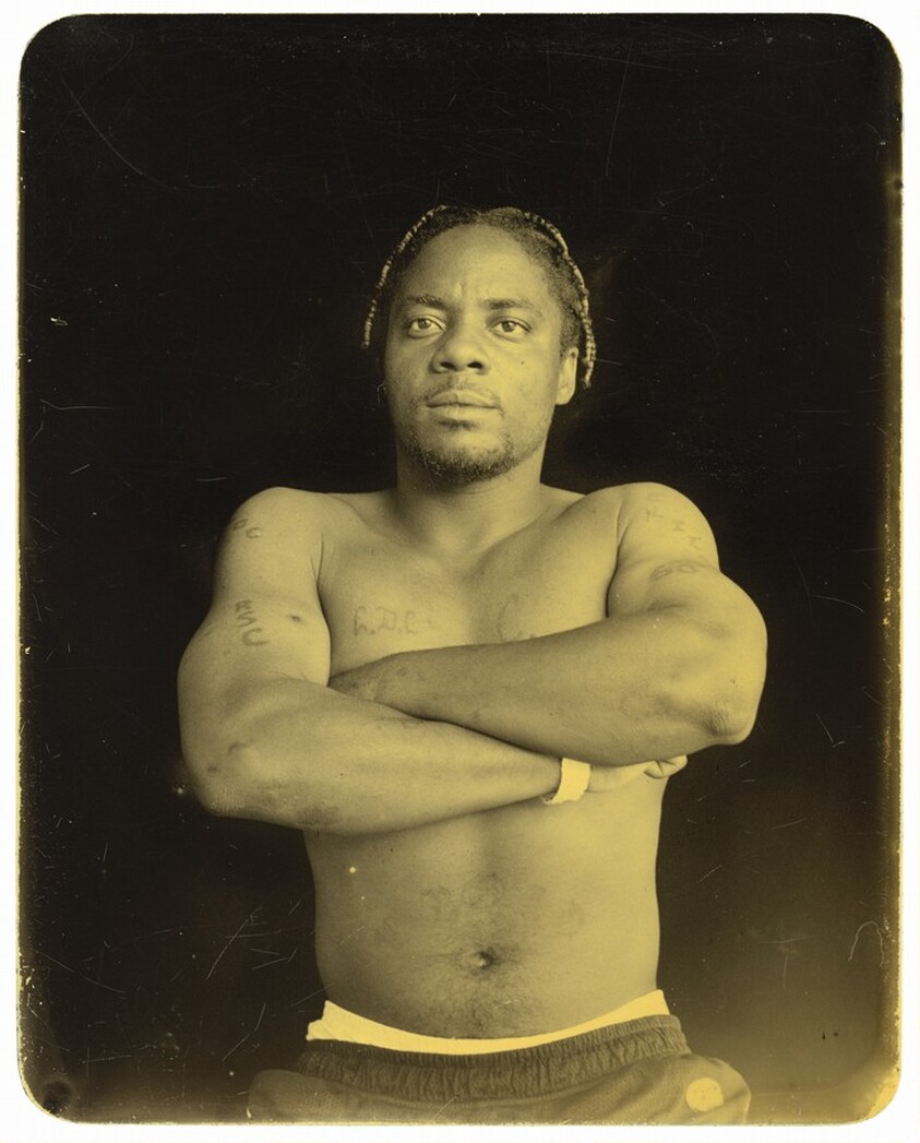 Transylvania, Louisiana