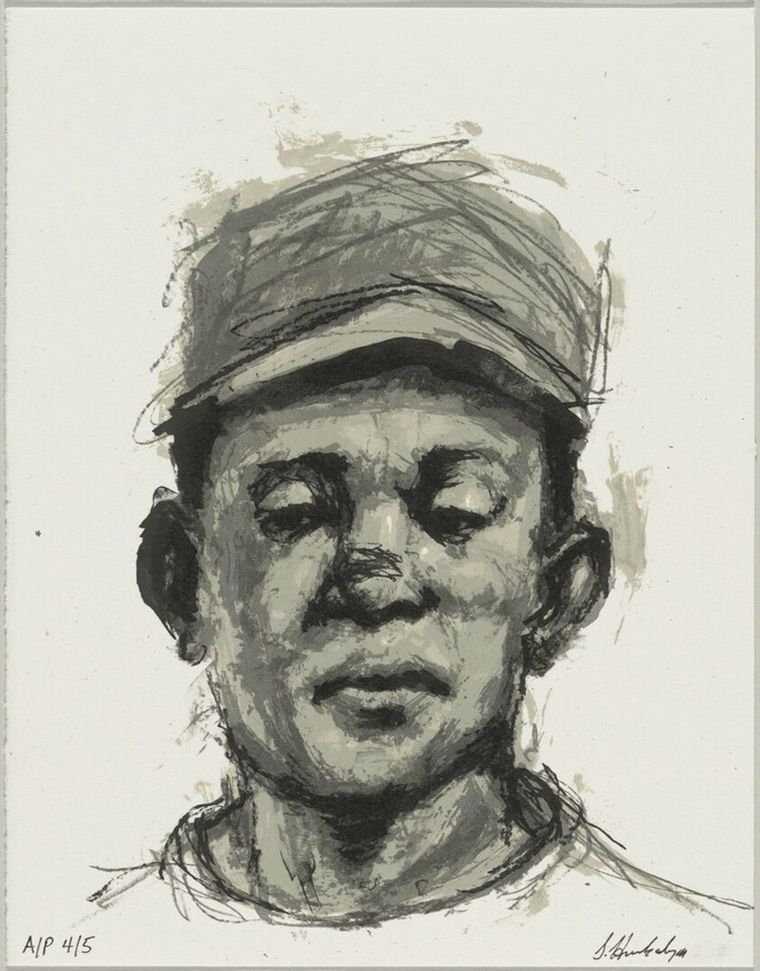 #041 Preston from The 99% - Highland Hills