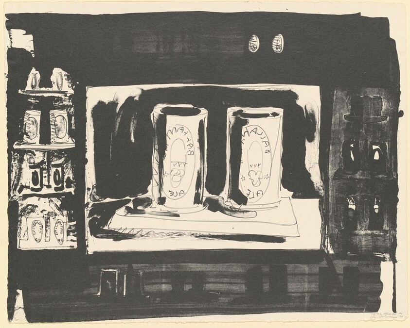 Ale Cans [trial proof A]