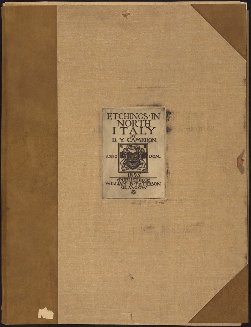 Portfolio Label-Design