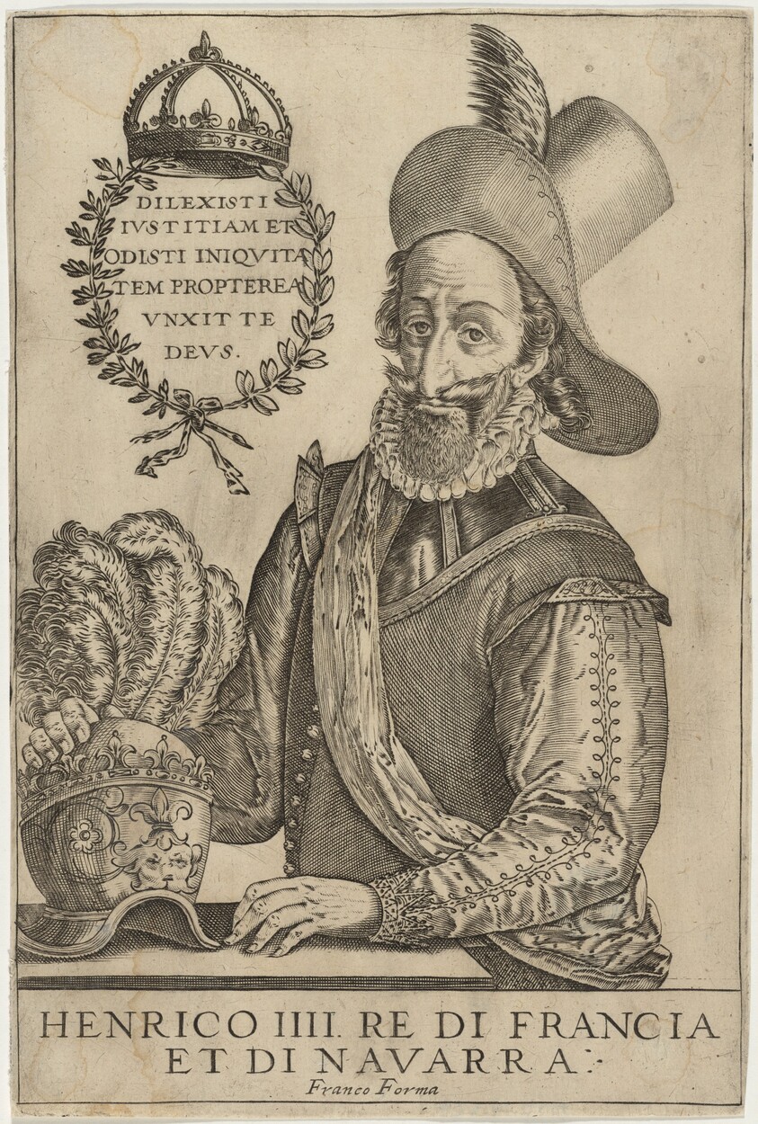 Henry IV