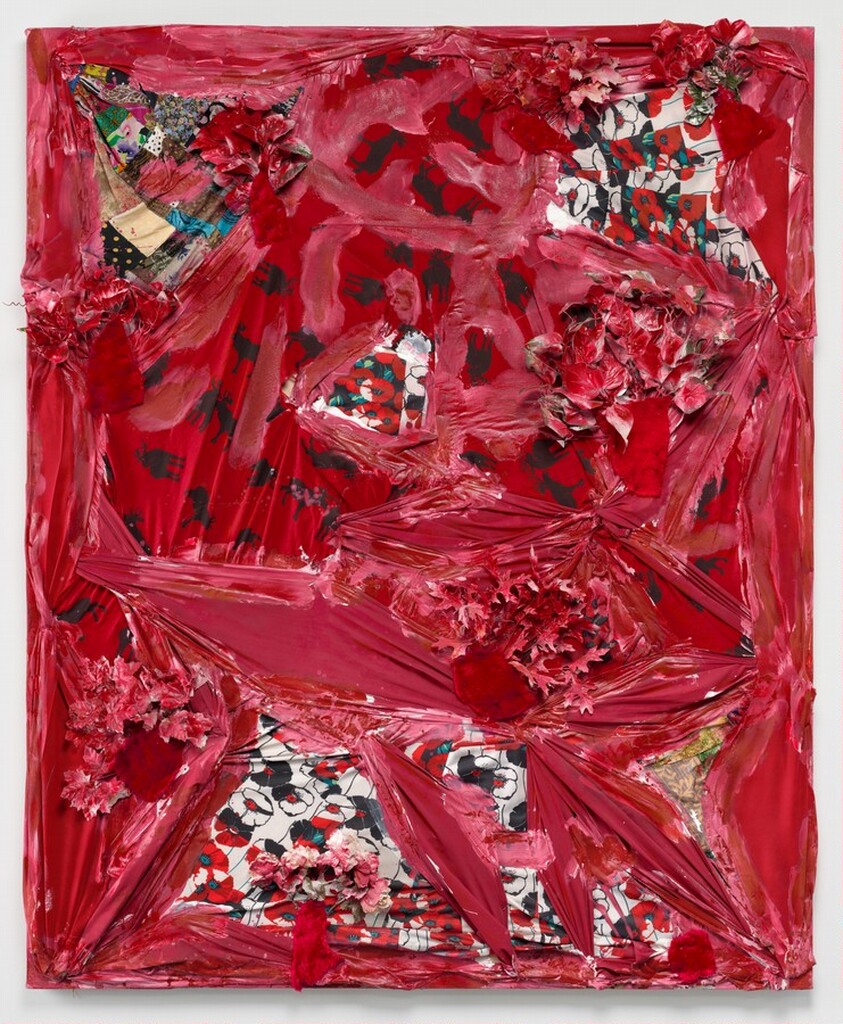 Master of the Red Meat