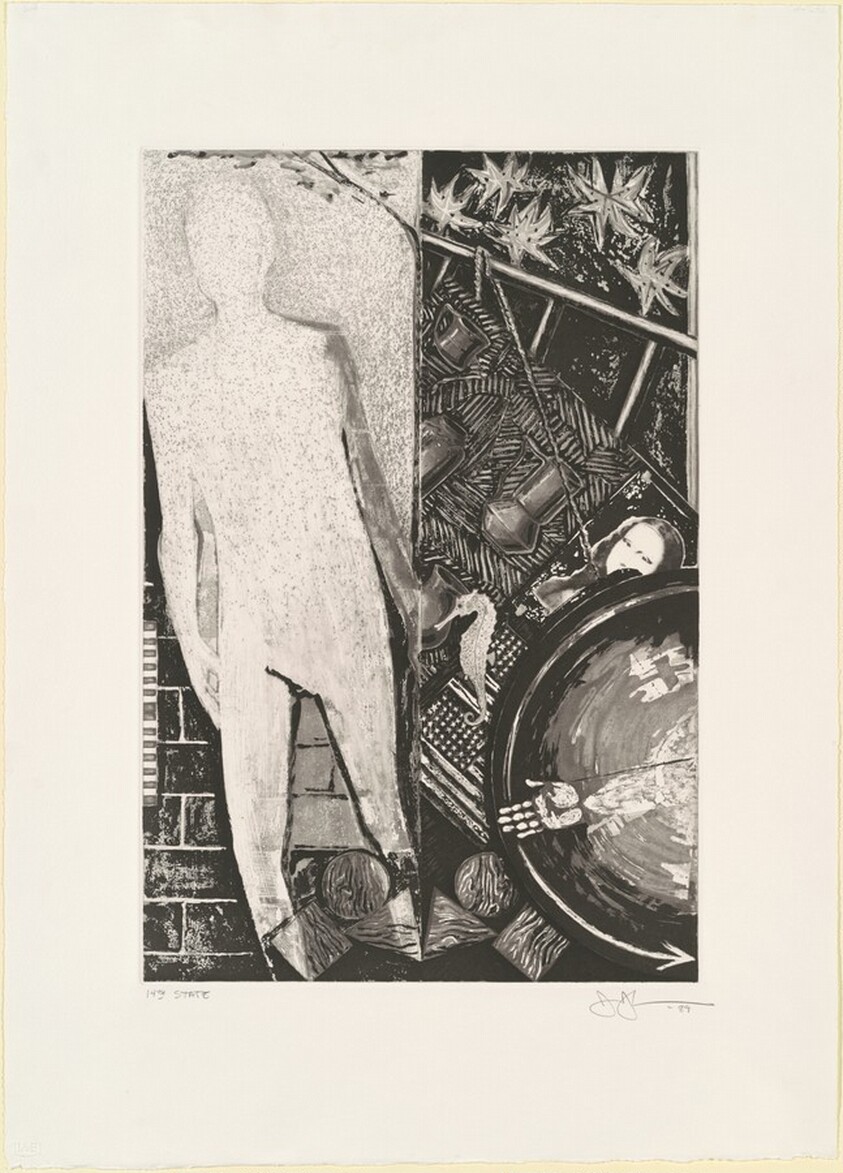 The Seasons [state proof of 14th state]