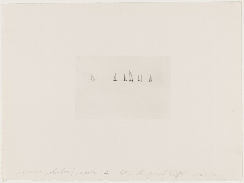 Second Sails [4] from Second Sails