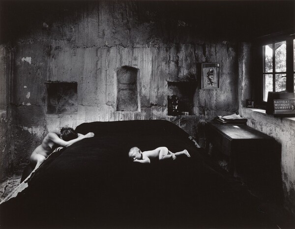 Navigation Without Numbers