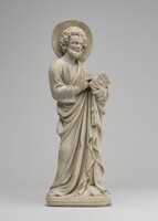 Saint Peter, Venetian 14th Century, c. 1340