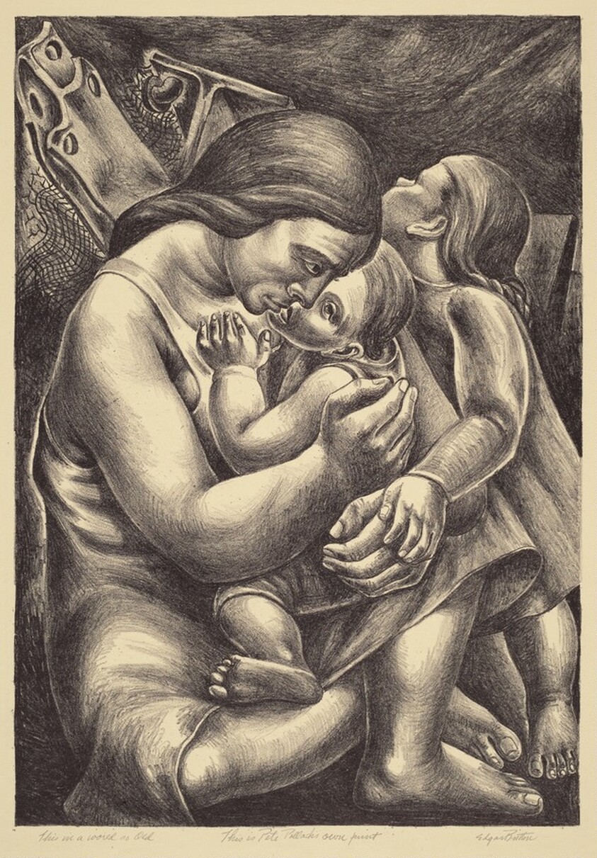 This in a World as Old