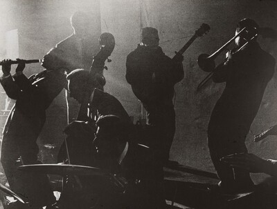 Hot Jazz