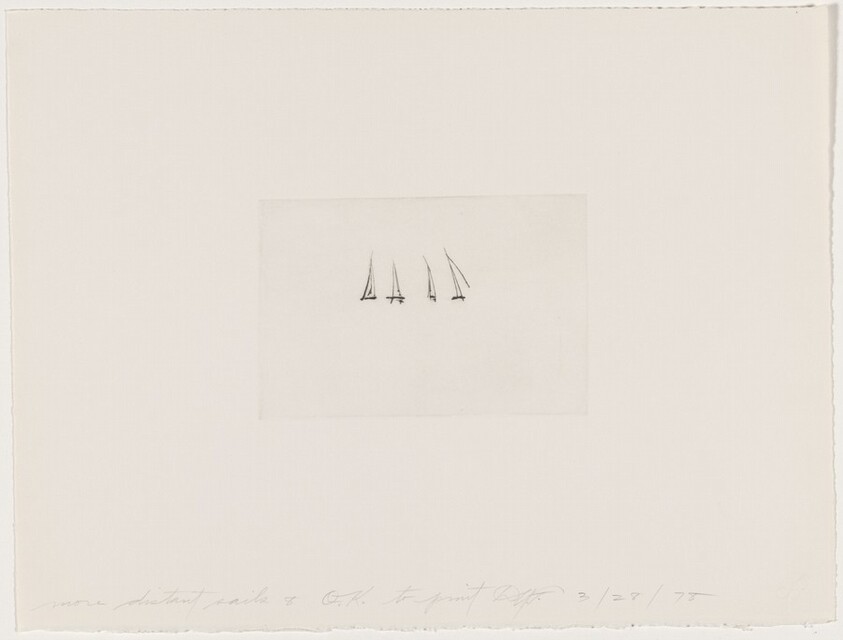 Second Sails [8] from Second Sails