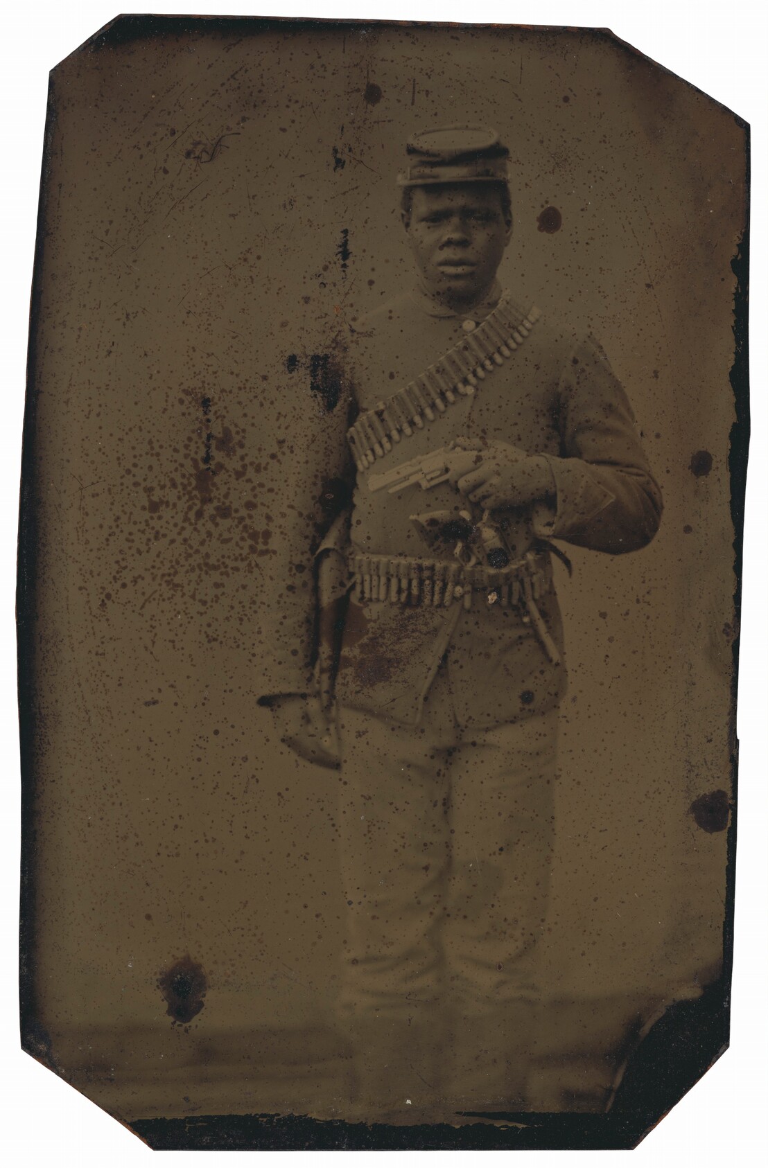 Artwork preview