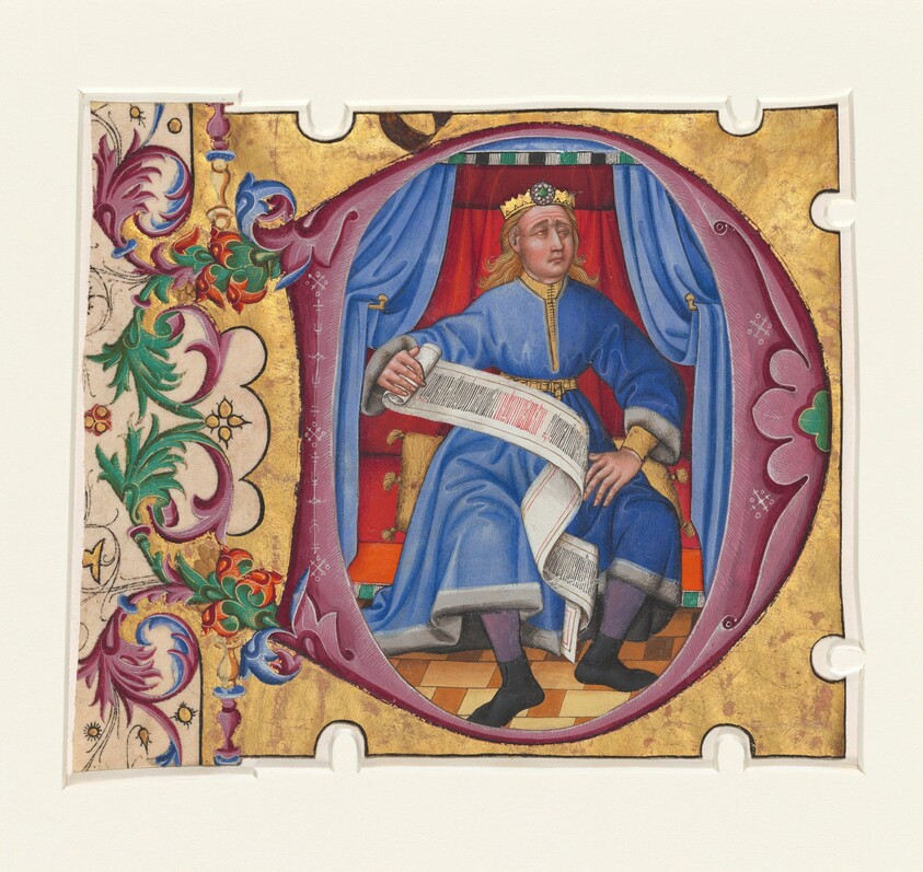 Initial D with David