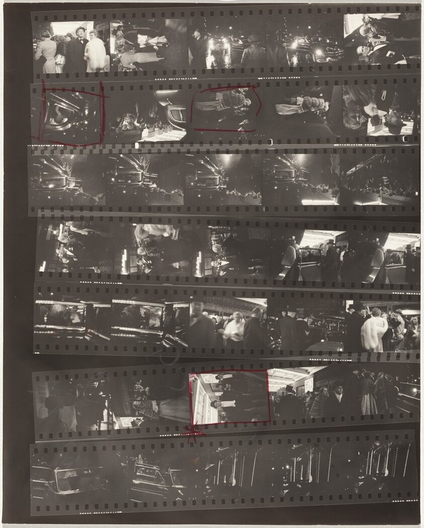 Horse show opening 7