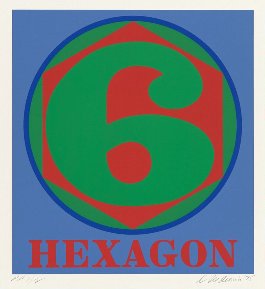Hexagon