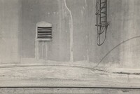 Untitled, Ralston Crawford, c. 1942