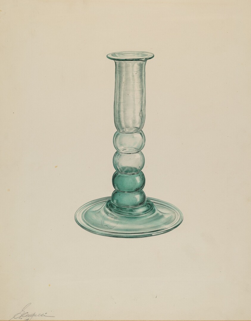 Candlestick