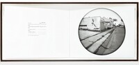 Tooth for an Eye: A Chorography of Violence in Orleans Parish #02-04, Deborah Luster, 2008-2011