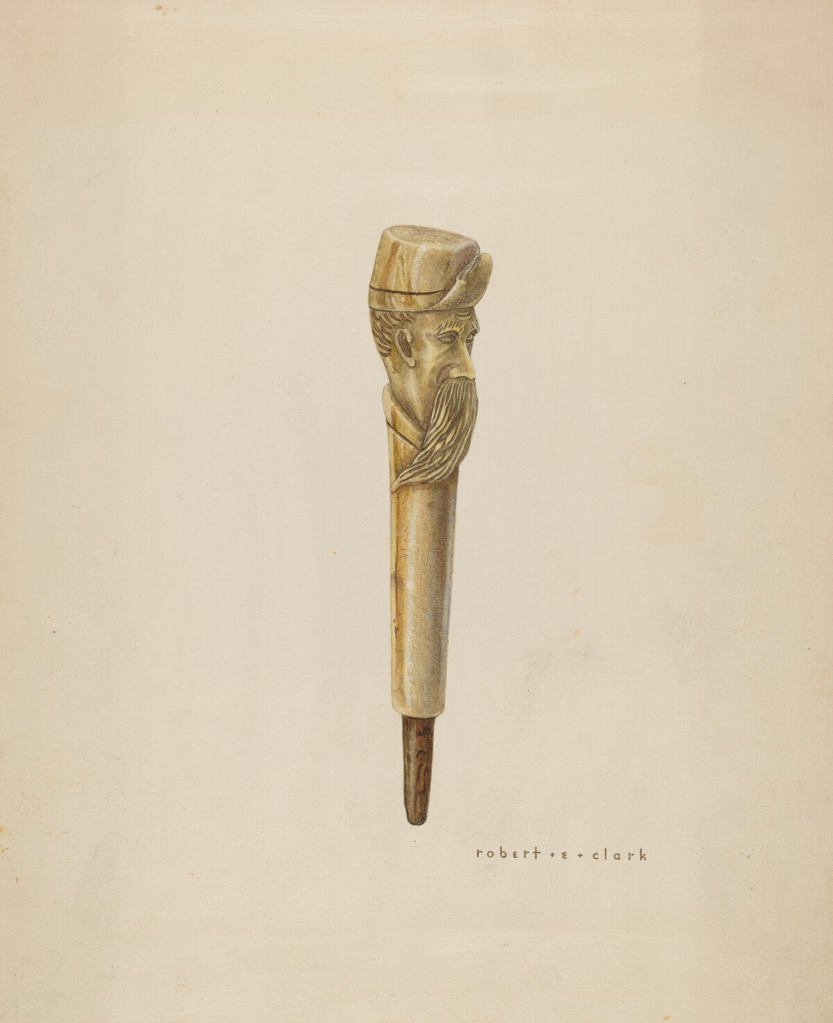 Cane Head or Handle