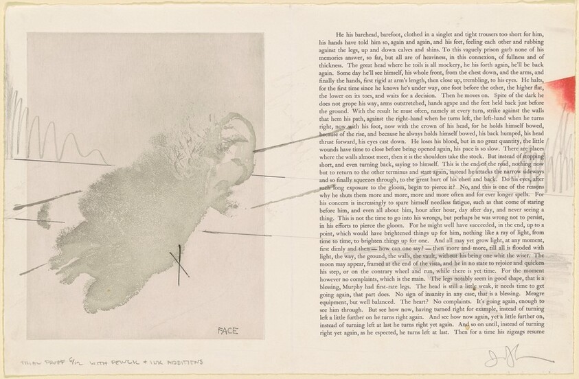 Face [trial proof 6]