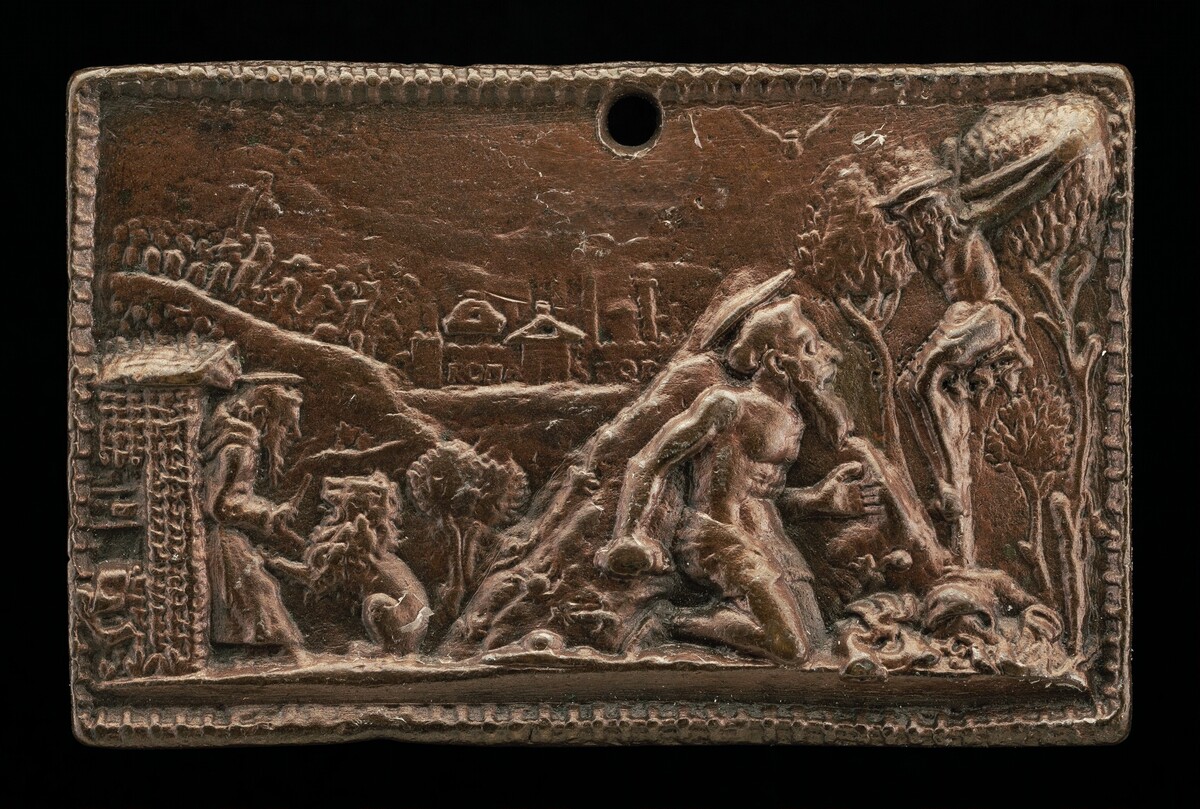 Saint Jerome