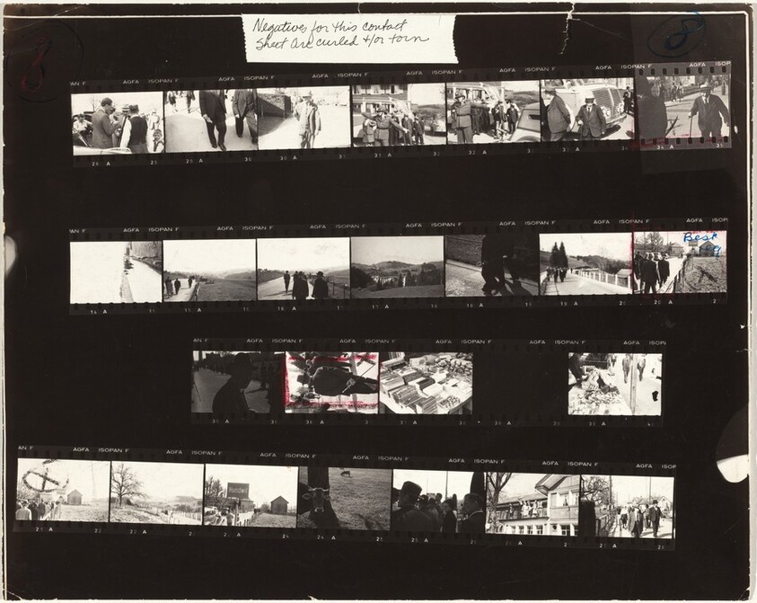 Election day--Switzerland 8