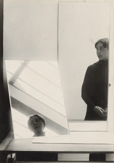 Margarete Schall