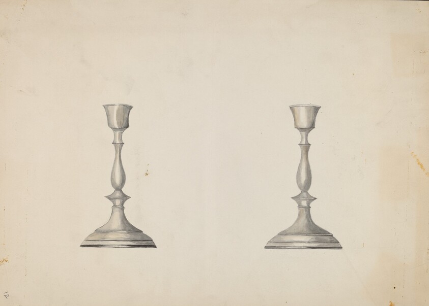Candlestick