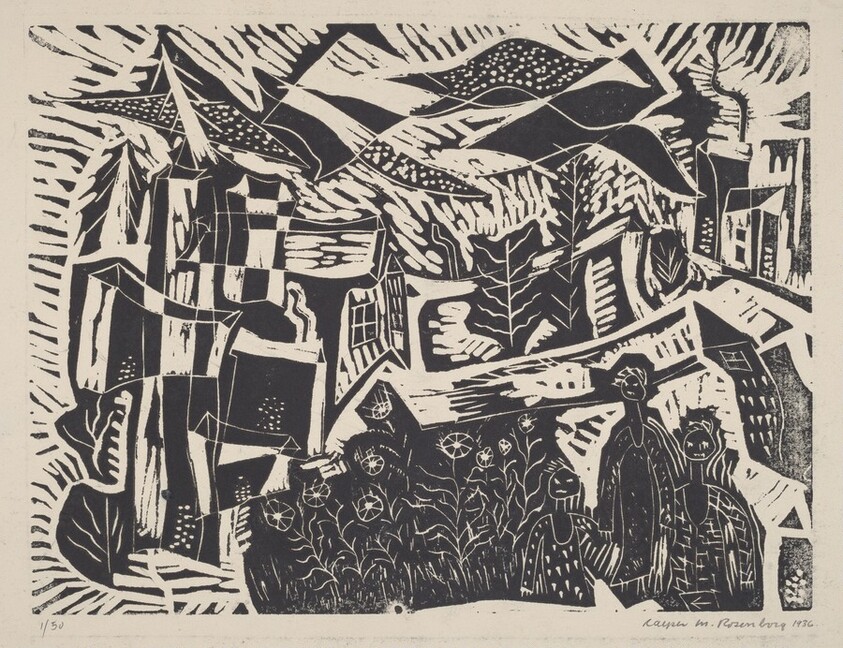 America and Its People