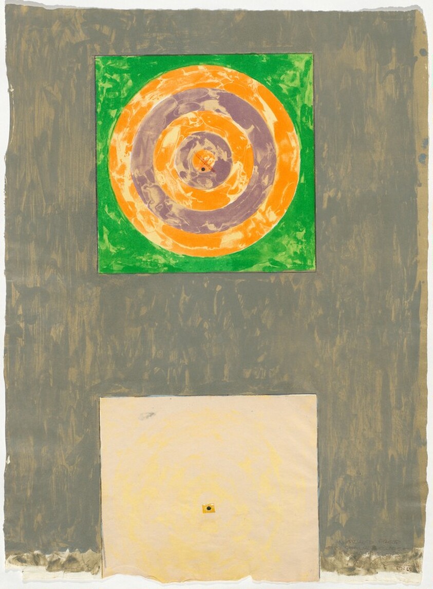 Targets [working proof]