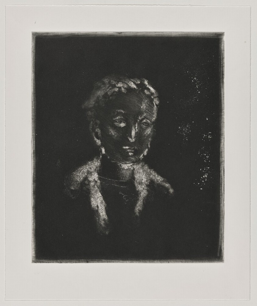 The Guest of Winter [working proof 2]