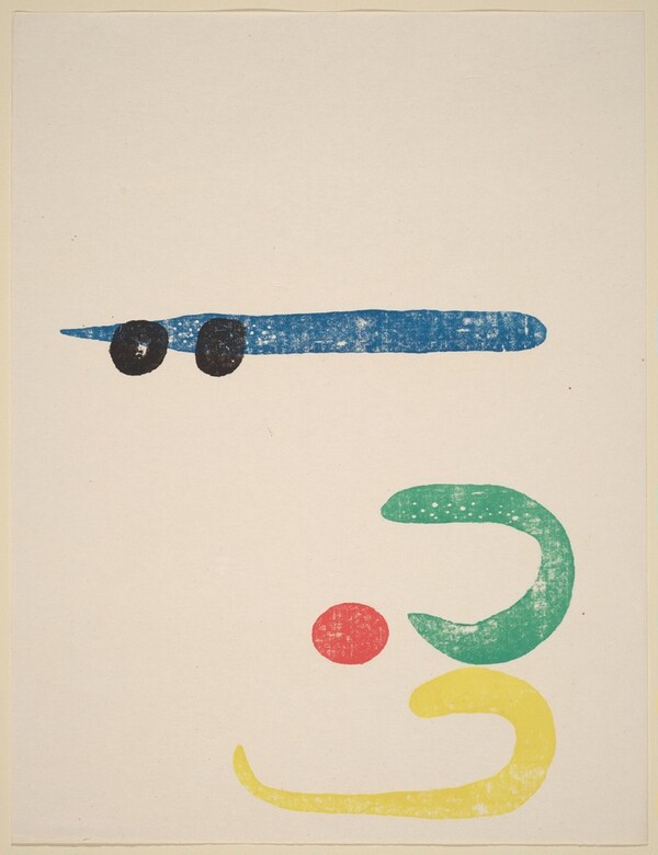 Untitled [plate XL]