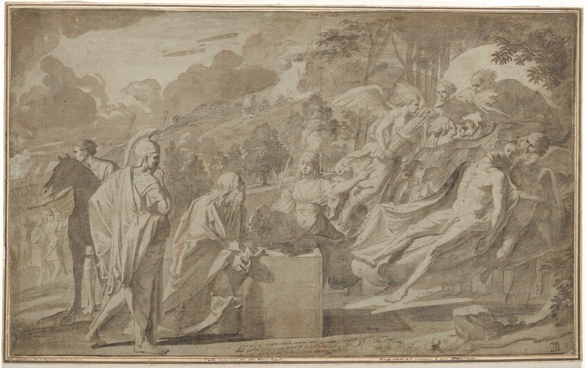 The Prophecy of Basilides