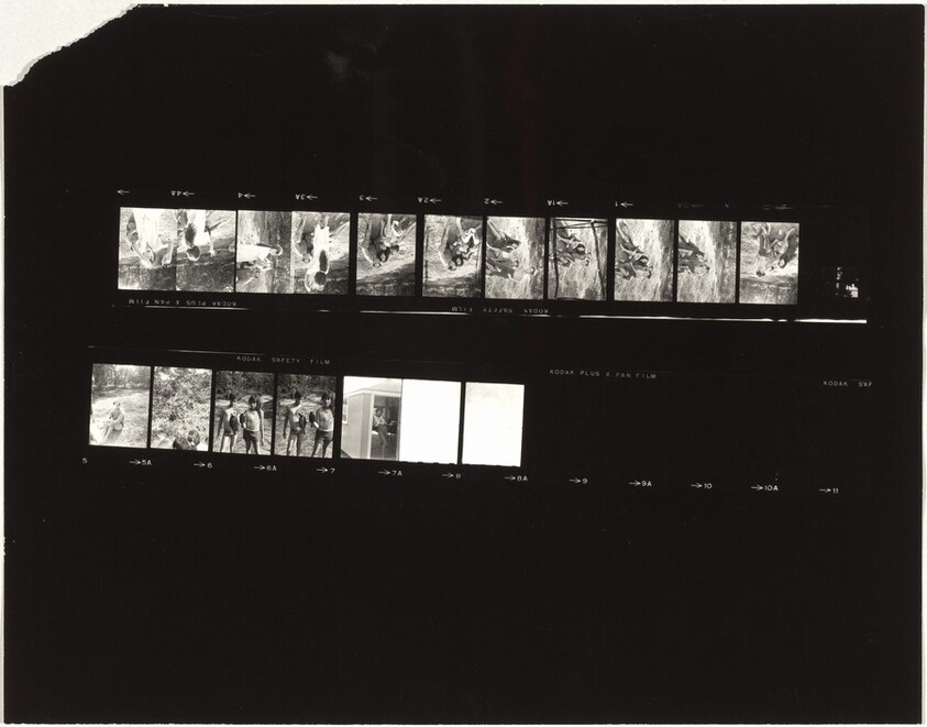 Family--Wellfleet no number